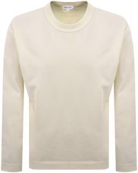 Norse Projects - Isefjord Long Sleeve T Shirt - Lyst