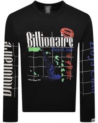 BBCICECREAM - Yachting T Shirt - Lyst