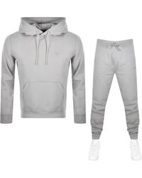 BOSS by HUGO BOSS Tracksuits and sweat suits for Men | Online Sale up to  50% off | Lyst