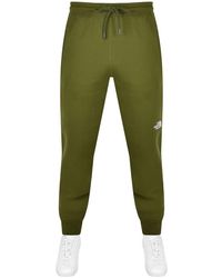 The North Face - jogging Bottoms - Lyst