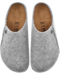 mens birkenstock slippers uk
