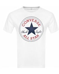 Converse T-shirts for Men - Up to 56 