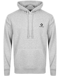 converse oversized hoodie