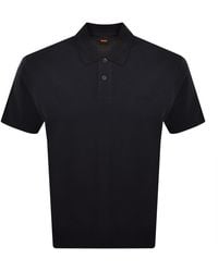 BOSS - Boss Pe Radar Polo T Shirt - Lyst