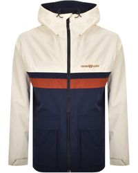 Henri Lloyd - Foremost Shell Jacket - Lyst