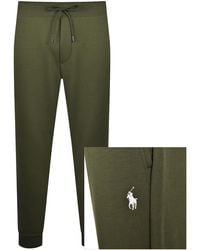 Ralph Lauren - Jogging Bottoms - Lyst