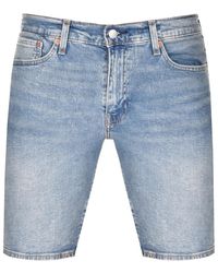 levi shorts mens uk