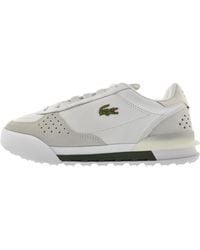 Lacoste - Slam Break 226 Trainers - Lyst