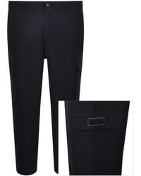 Barbour - Ash Trousers - Lyst