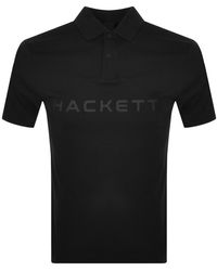 Hackett Polo shirts for Men | Online Sale up to 77% off | Lyst