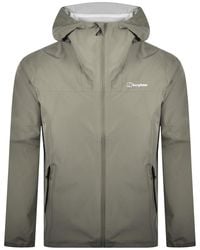 Berghaus - Deluge Pro 3.0 Hooded Jacket - Lyst