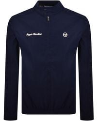Sergio Tacchini - Harrington Jacket - Lyst
