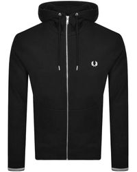 Fred Perry Hoodies for Men - Up to 35% off at Lyst.com