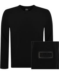 Barbour - Kaspain Sweatshirt - Lyst