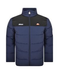 Ellesse - Nebula Padded Jacket - Lyst