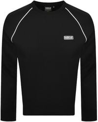 Barbour - Markford Sweatshirt - Lyst