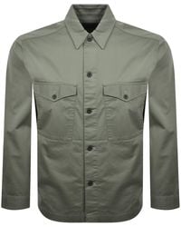 G-Star - G-Star Core Overshirt - Lyst