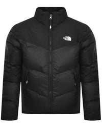 The North Face - Saikuru Jacket - Lyst