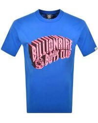 BBCICECREAM - 3D Arch Logo T Shirt - Lyst