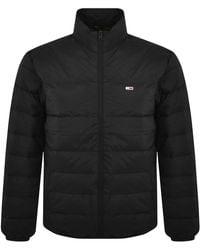 Tommy Hilfiger - Packable Quilted Jacket - Lyst