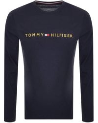 Tommy Hilfiger Clothing for Men - Up to 73% off | Lyst