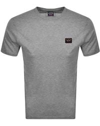 Paul & Shark T-shirts for Men - Up to 70% off | Lyst