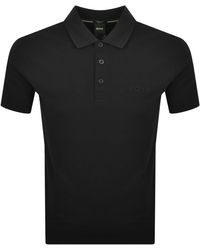 BOSS - Boss Paddy Pro Polo T Shirt - Lyst