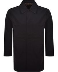 Paul Smith - Showerproof Coat - Lyst