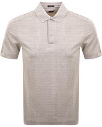 BOSS BUSINESS - Boss H Pack 181 Polo T Shirt - Lyst