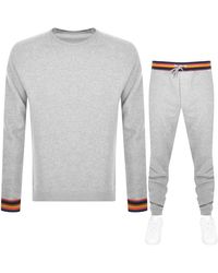 Paul Smith Tracksuits and sweat suits for Men | Black Friday Sale up to 50%  | Lyst