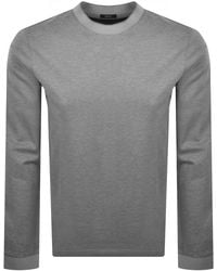 BOSS BUSINESS - Boss Talley 06 T Shirt - Lyst