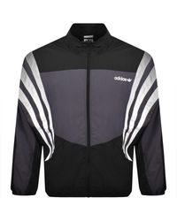 adidas Originals - Santiago Track Top - Lyst