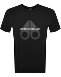 Moose Knuckles - Riverdale T Shirt - Lyst
