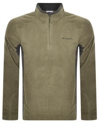 Columbia - Klamath Range Sweatshirt - Lyst