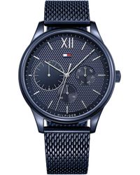 watches for men tommy