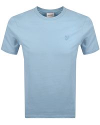 Lyle & Scott - Superfine T Shirt - Lyst