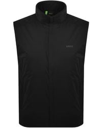 BOSS - Boss Ow Lite X Gilet - Lyst