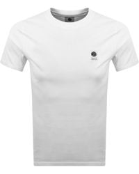 Pretty Green - Sinclair T Shirt - Lyst