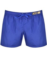 Moschino Shorts for Men | Online Sale 