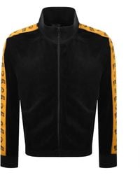 BBCICECREAM - Full Zip Track Top - Lyst