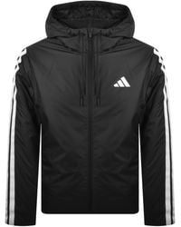 adidas - Essential Jacket - Lyst