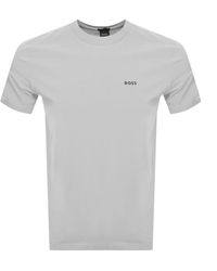 BOSS - Boss Tee T Shirt - Lyst
