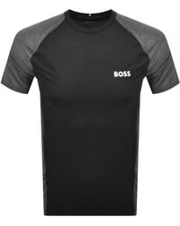 BOSS - Boss Ts Toc Matchball T Shirt - Lyst