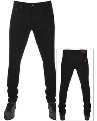 lyle and scott jeans mens