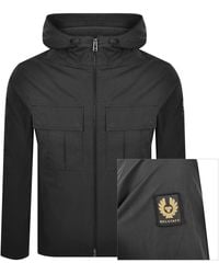 Belstaff - Container Overshirt - Lyst