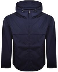 Ralph Lauren - Windbreaker Jacket Newport - Lyst
