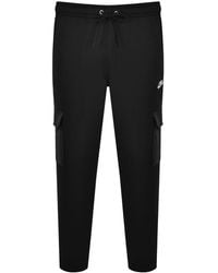 Nike - Cargo Jogging Bottoms - Lyst