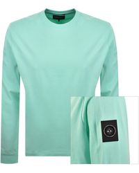 Marshall Artist - Siren Long Sleeve T Shirt - Lyst