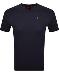 Luke 1977 - Trouser Snake 2500 T Shirt Dark - Lyst