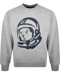 BBCICECREAM - Astro Helmet Sweatshirt - Lyst